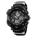 SKMEI 1211 Montres de sport numériques à quartz Relojes Para Hombres personnalisées